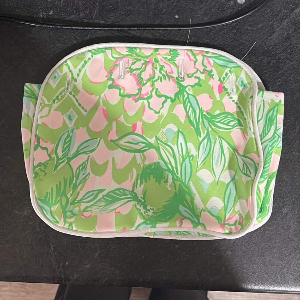 Lilly Pulitzer Bermuda Bag cover